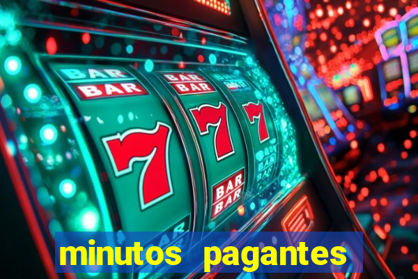 minutos pagantes wild bandito